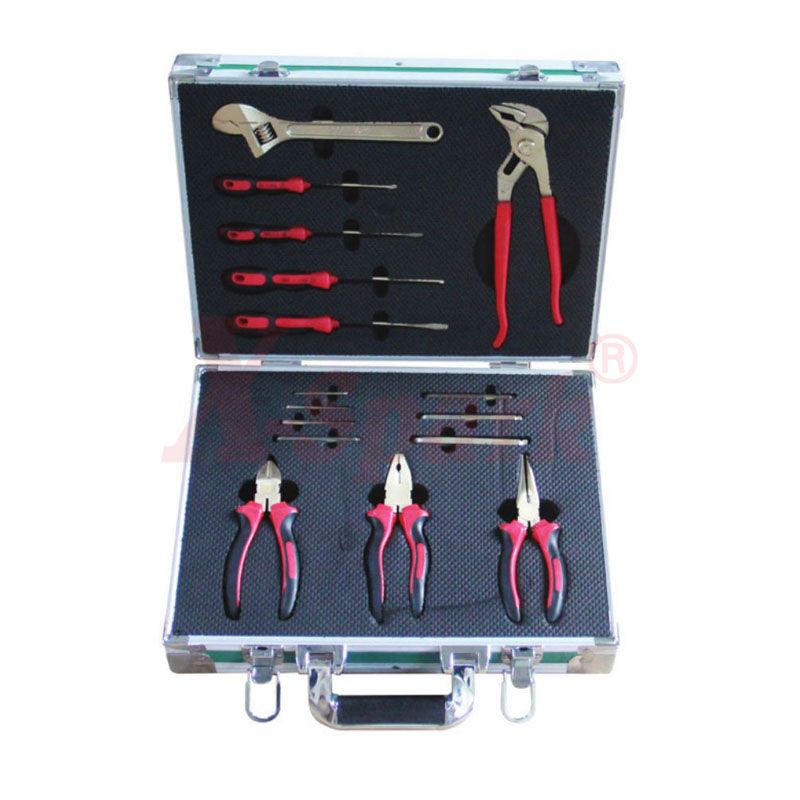 No.AA12-16 Non Sparking Tool Set 16pcs