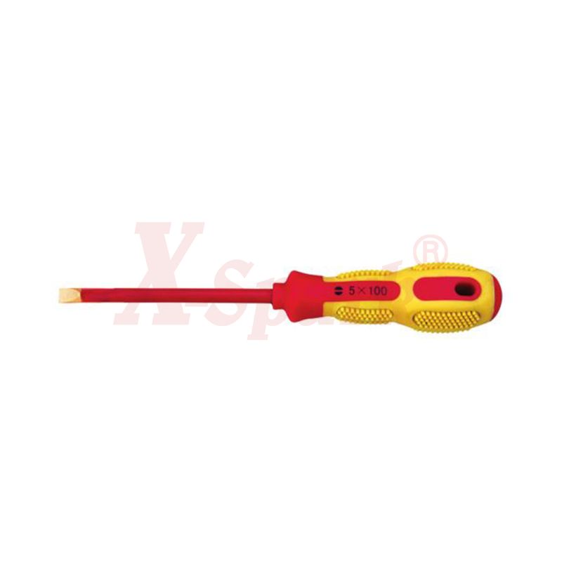 6103 Injustion Electrician Screwdriver