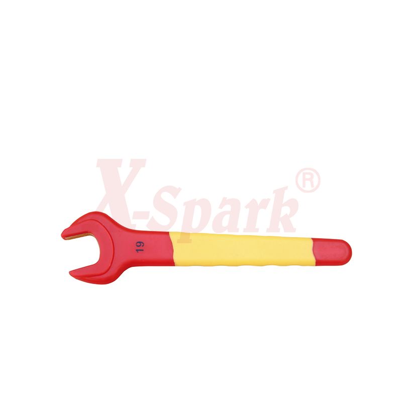 6401 Injection Single Open End Wrench