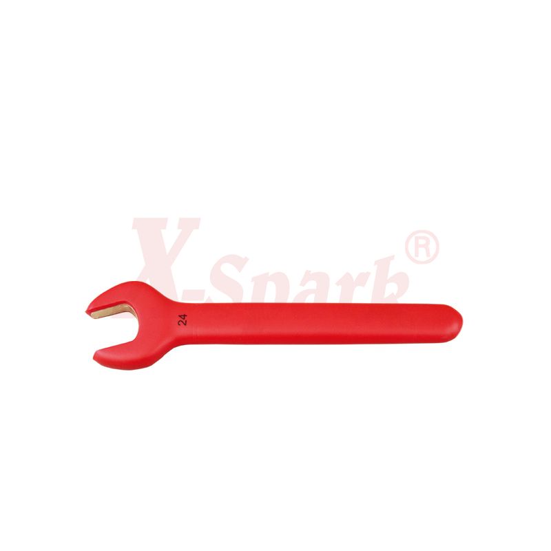 6401A  Dipper Single Open End Wrench