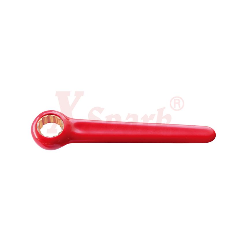 6403 Dipped Wrench Single Box