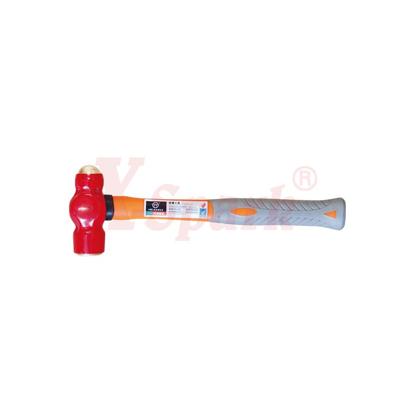 6601 Dipped Ball Pein Hammer