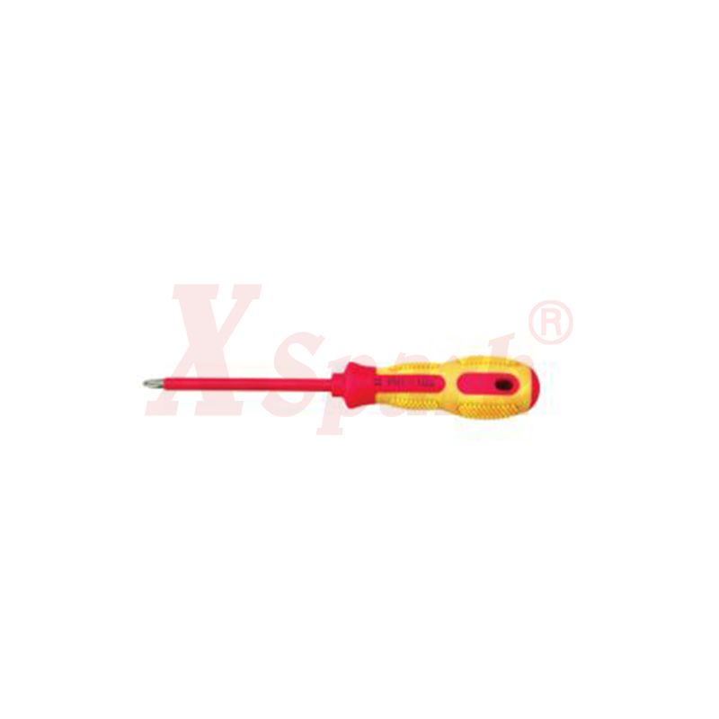 7102 Injection Phillips Screwdriver