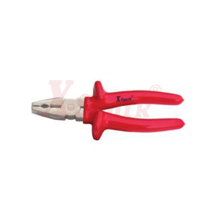 7201A Injection  lineman Pliers