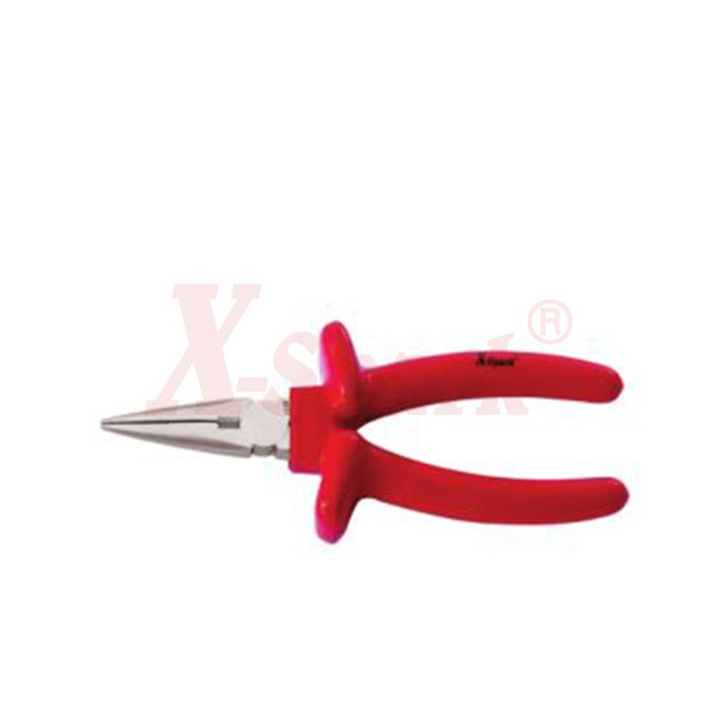 7202A Injection Snipe Nose Pliers