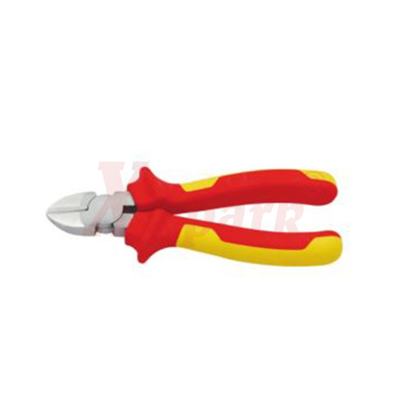 7203 Injection Diagonal Pliers