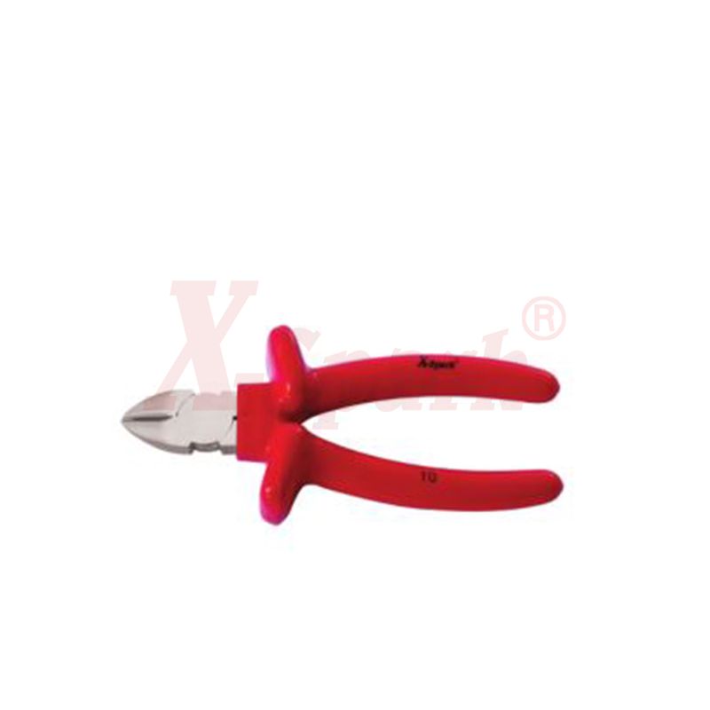 7203A Dipped  Diagfonal Cutting PLiers