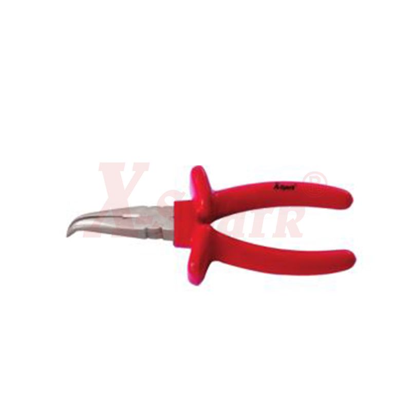 7204A Dipped Wire Stripping Pliers