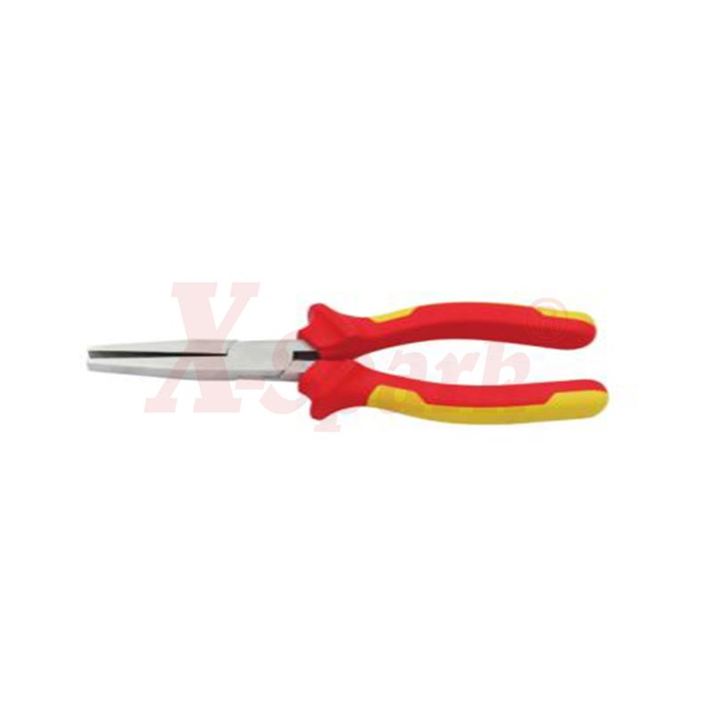 7205 Injection Flat Nose Pliers