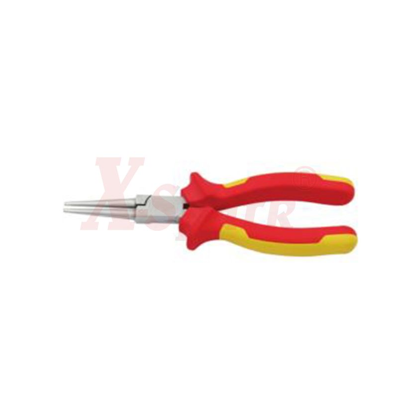 7206 Injection Round Nose Pliers