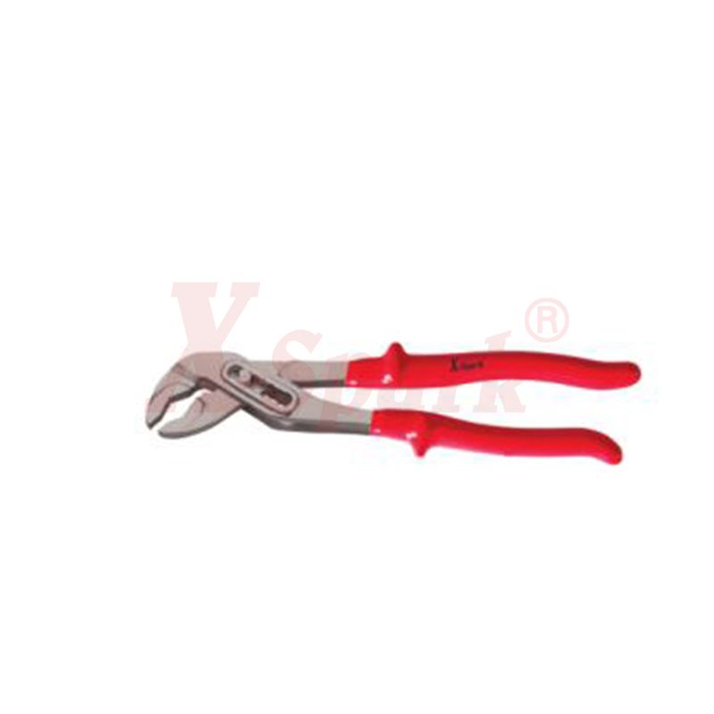 7208 Dipped  Slip Joint Pliers