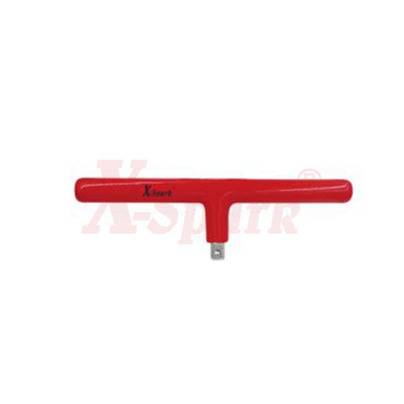 7305 Dipped Sliding T Handle