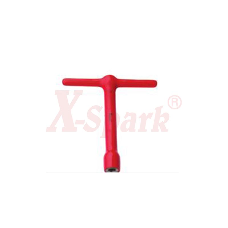 7306 Dipped Sliding T Type Wrench