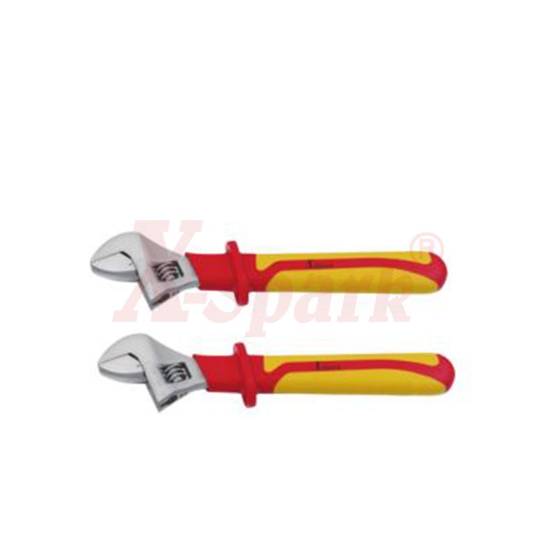 7402 Injection Adjustable Wrench