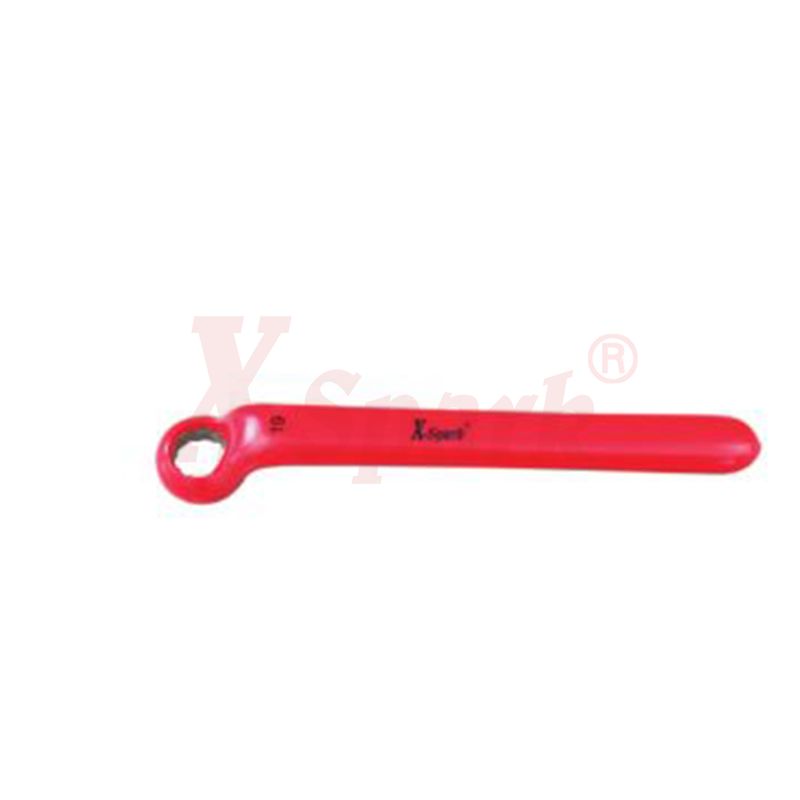 7404 Dipped Single Box Offset Wrench
