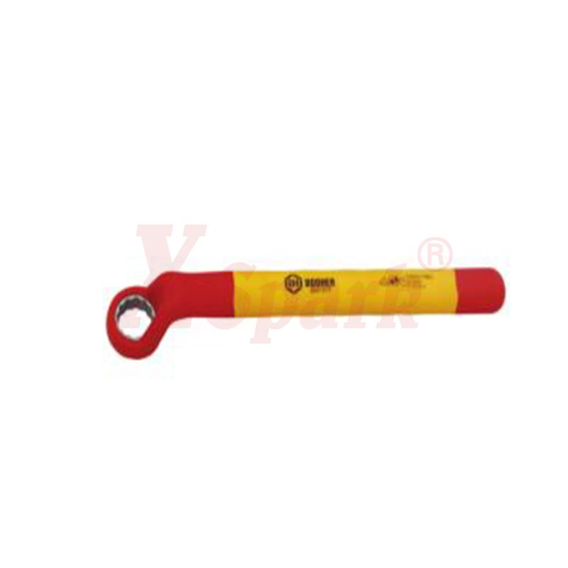 7404A Injection  Single Box Offset Wrench