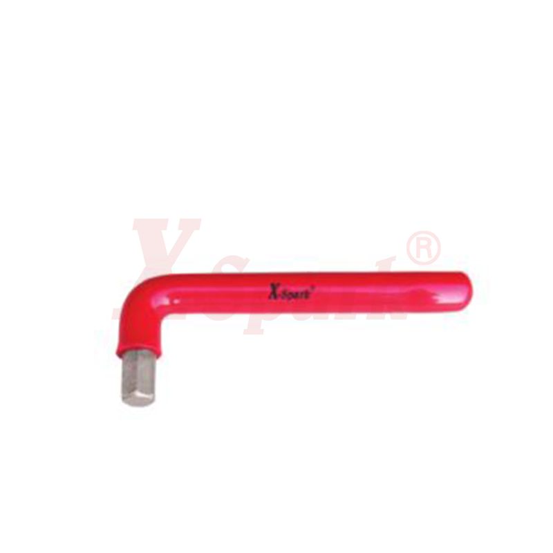 7405 Dipped Hex Key Wrench
