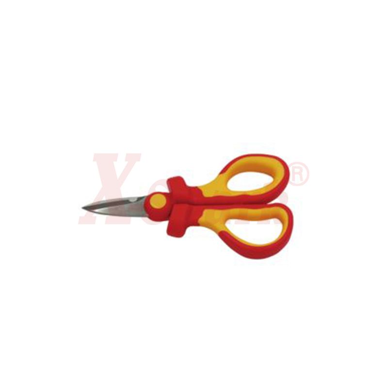 7603 Injection Scissors