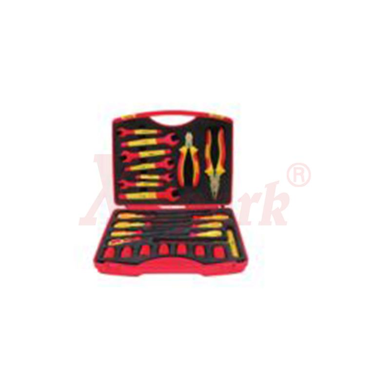 7501 Insulated Tools Set -24pcs