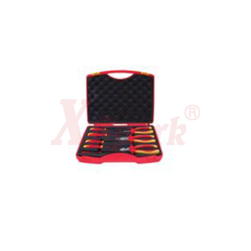 7503 Insulated Tools Set -8pcs