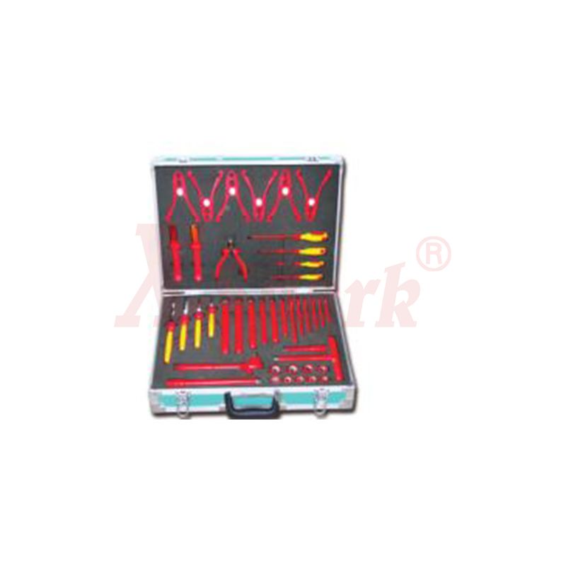 7505 Insulated Tools Set -46pcs