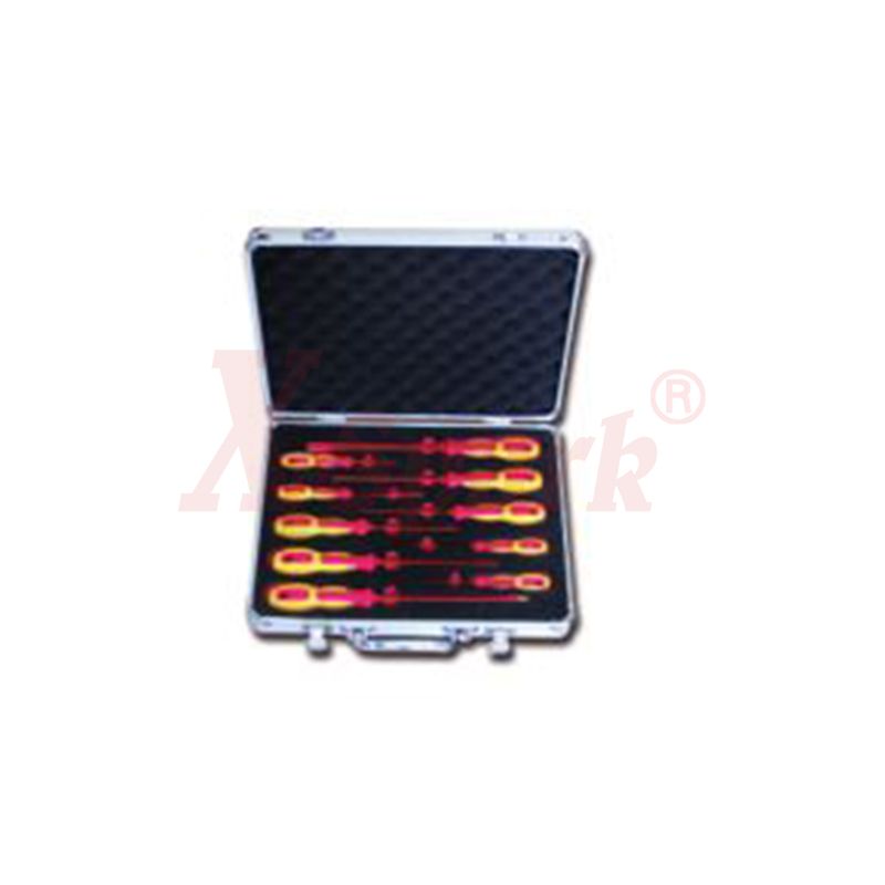 7506 Insulated Tools Set-11pcs