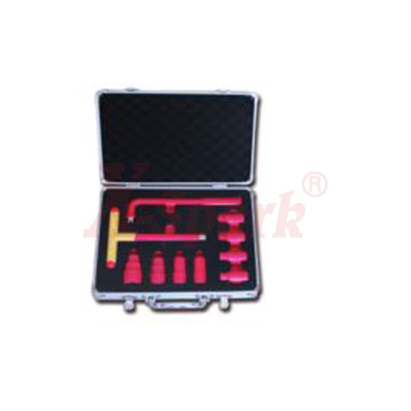 7507 Insulated Tools Set-11pcs