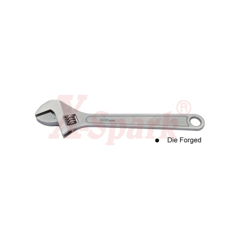 4104 Wrench Adjustable