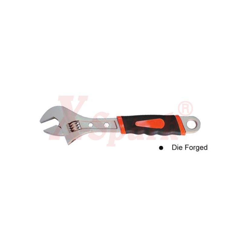 4105 Adjustable Wrench