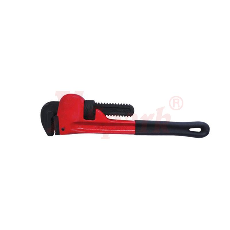 4107 Pipe With Dipped Handle Wrench