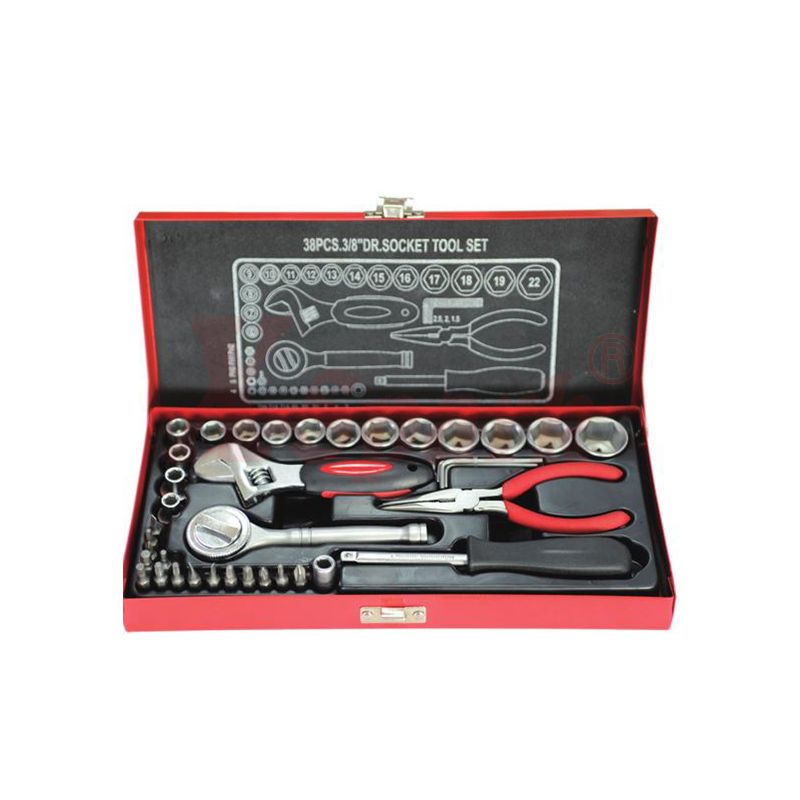 Special Steel Hand Tools, Striking Open Wrench