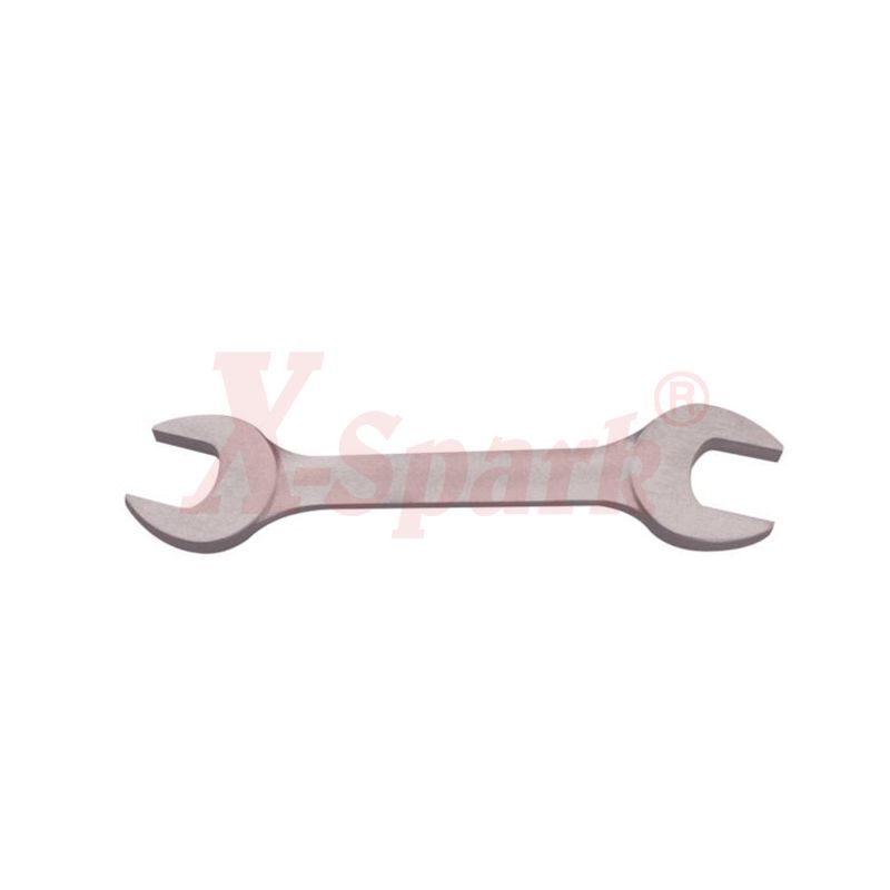 8102A Double Open End Wrench