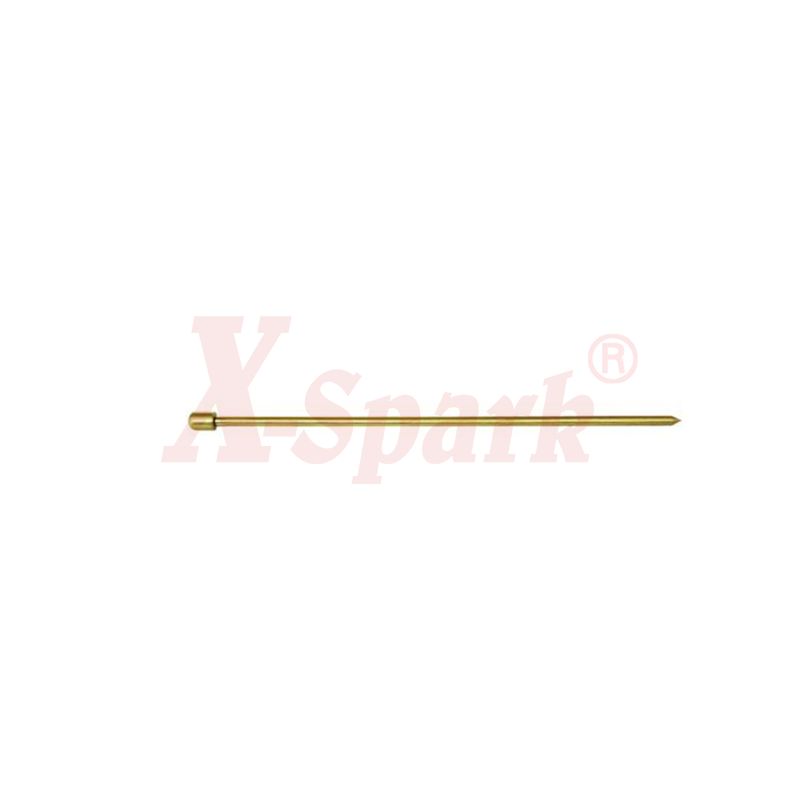 B212 Brass Hearing Needle