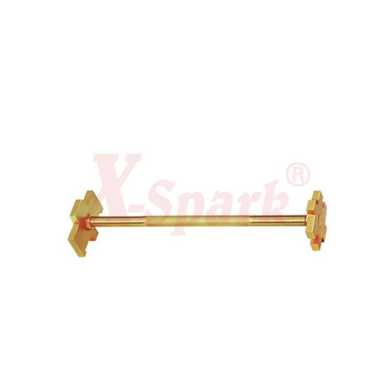 B302 Brass Bung Wrench