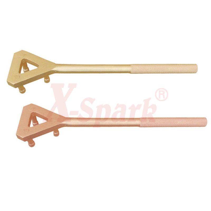 176F Valve Spanner