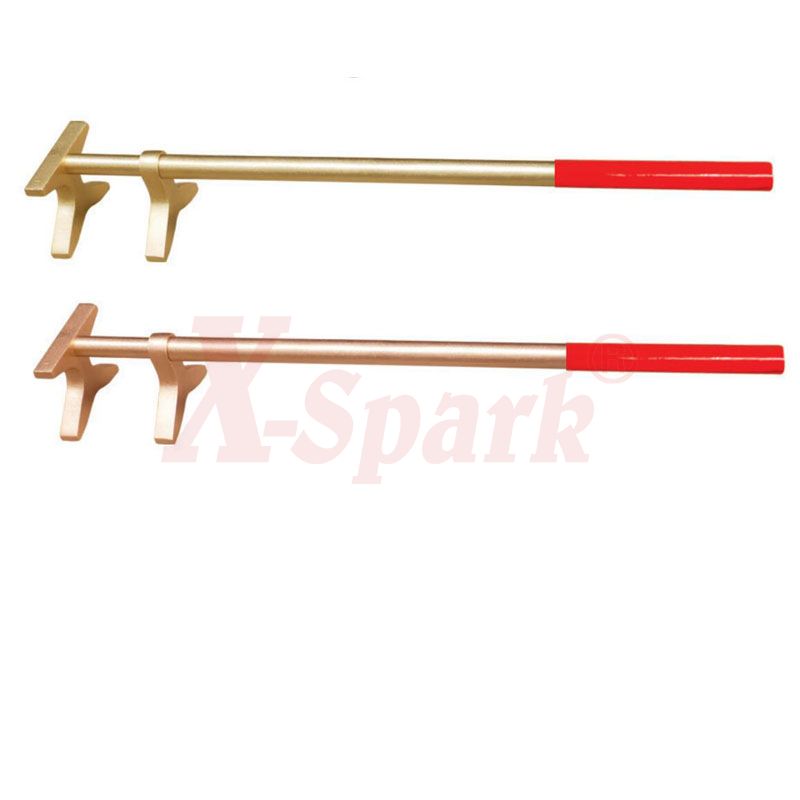 176E Valve Spanner