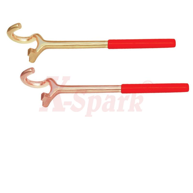 176B Valve Spanner