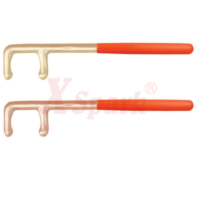 174A Valve Handle