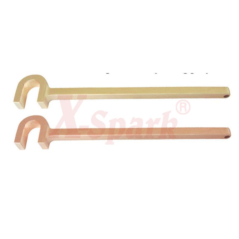 170A U Type Valve Wrench