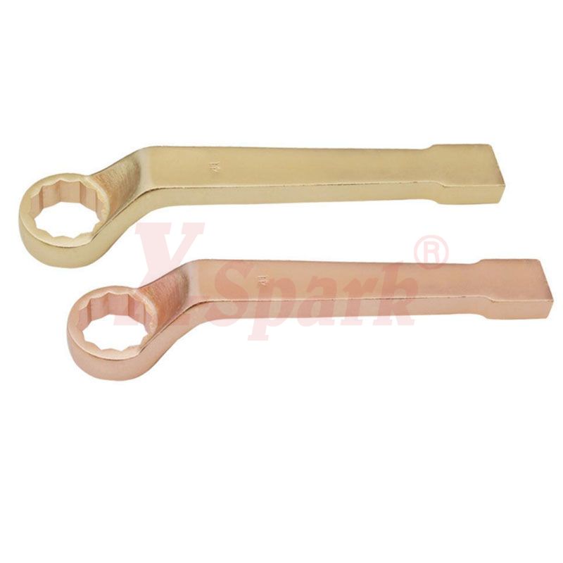 162A Offset Striking Box Wrench