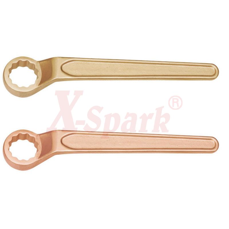 159A Single Box Offset Wrench