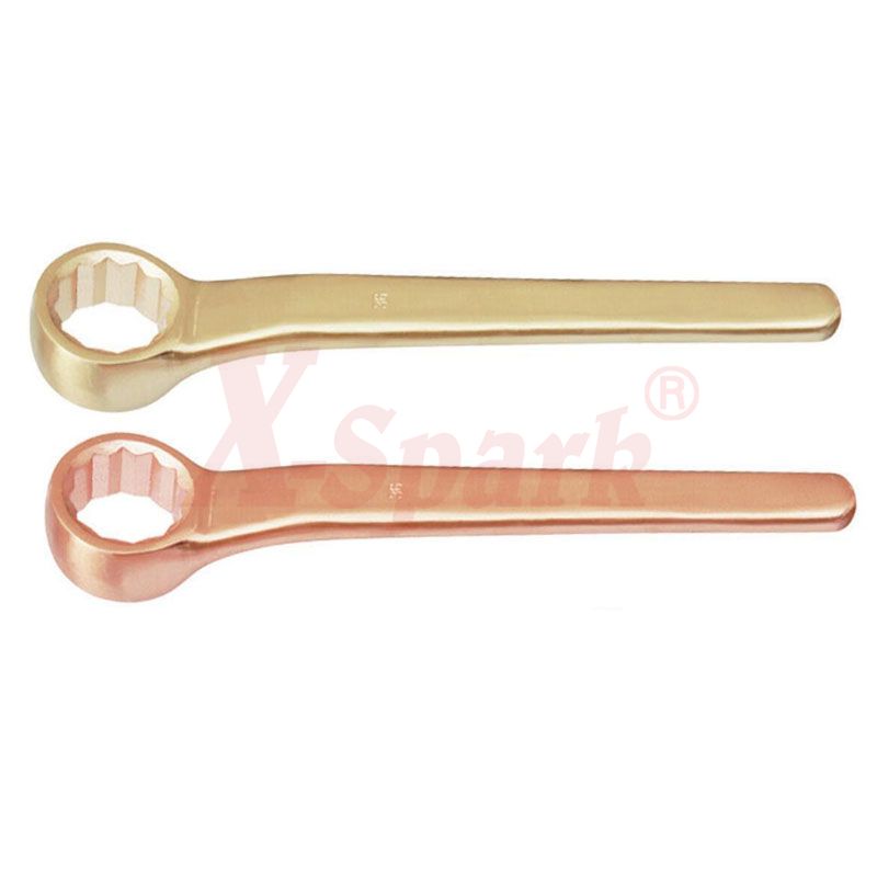158 Single Box Offset Wrench