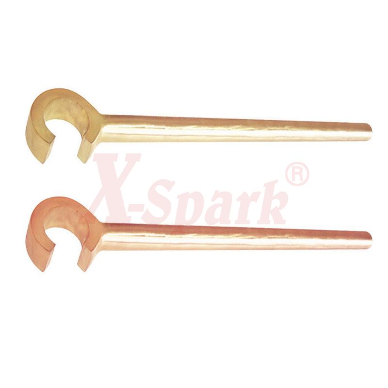 170 C Type Valve Wrench