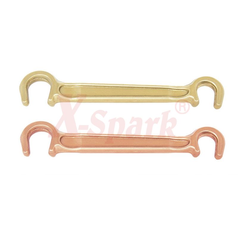 169 C Type Valve  Wrench