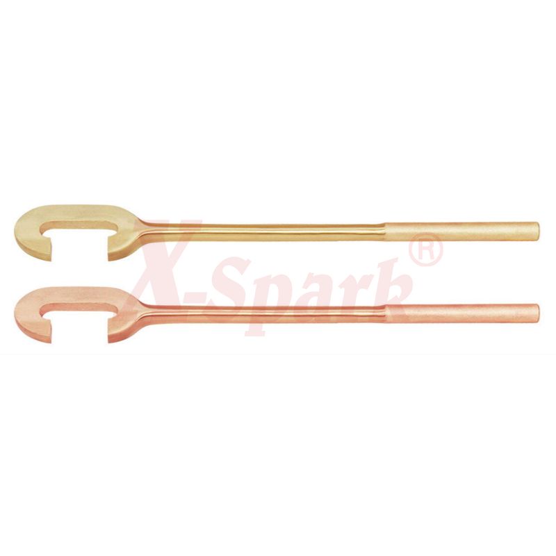 168 C Type Valve Wrench