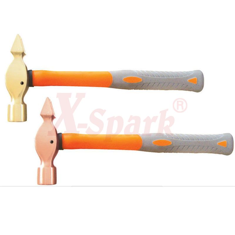 189B Engineer cross pin Hammer