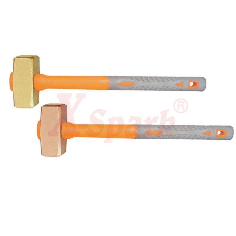 192B German Type Sledge Hammer