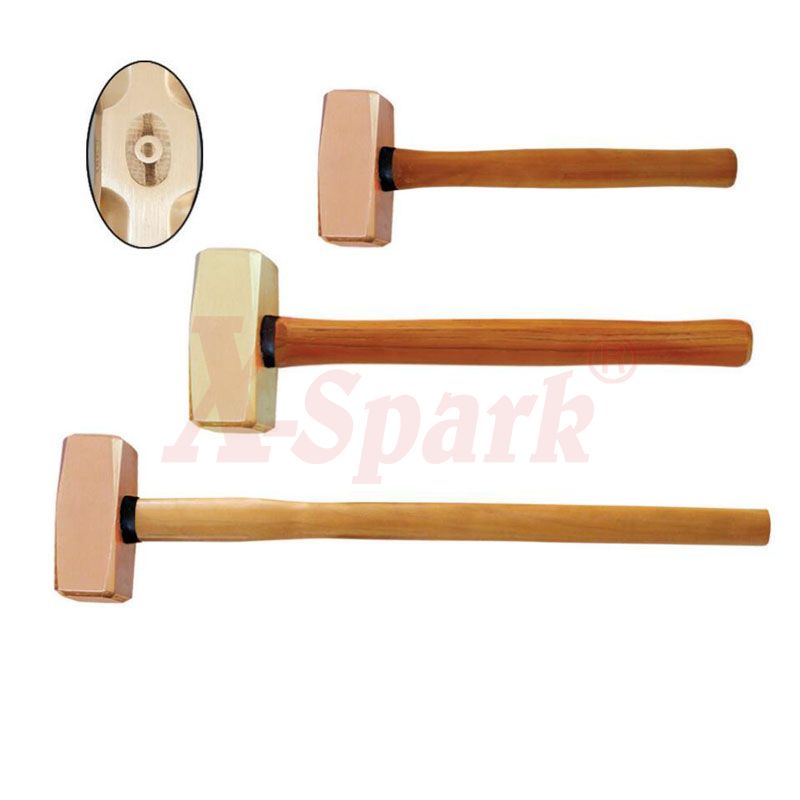 191I German Type Sledge Hammer
