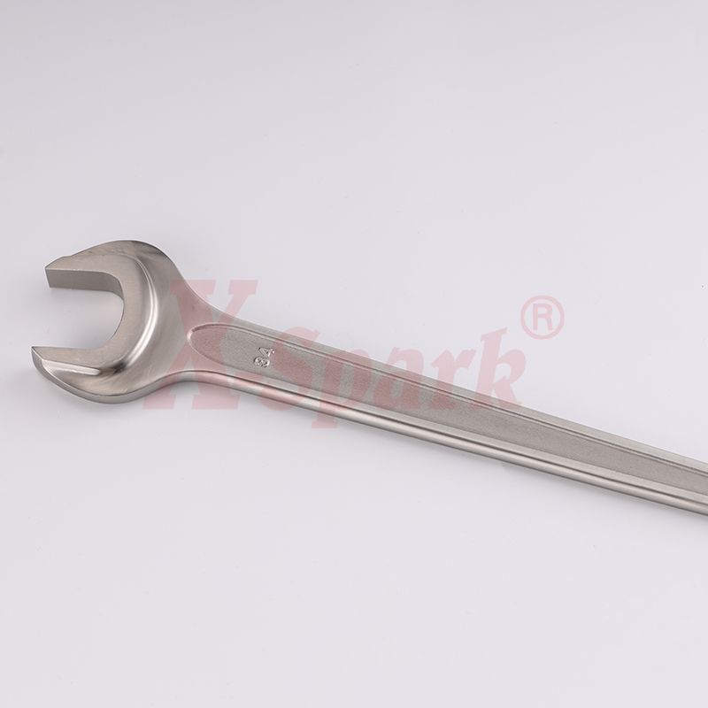 5105 Single Open End Wrench