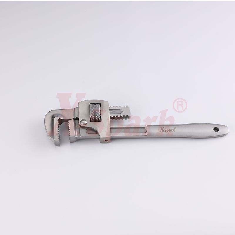 5102A Pipe Wrench(American Type)